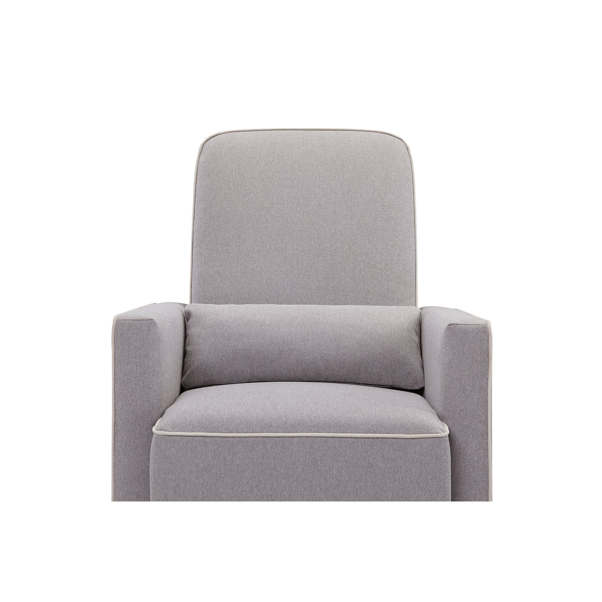 DaVinci Olive Swivel Glider and Ottoman & Reviews Wayfair